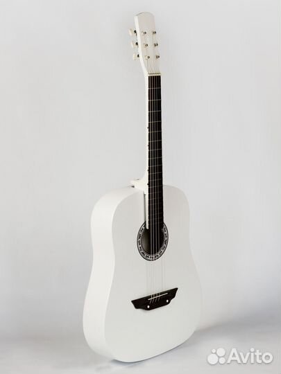 Акустические гитары (струны металл) ACD-41A-85-WH