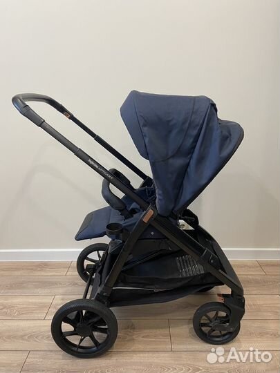Коляска Inglesina aptica XT