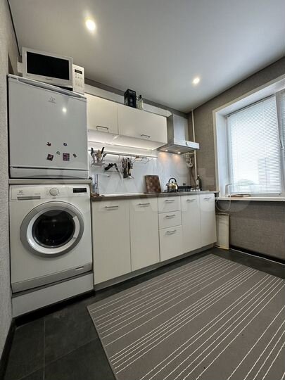 1-к. квартира, 34 м², 3/9 эт.