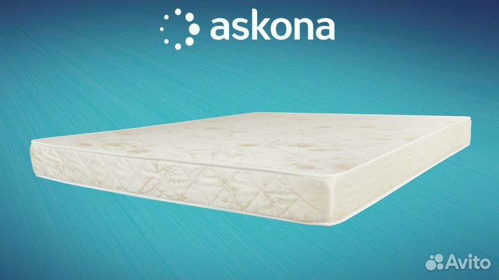 Матрас новый