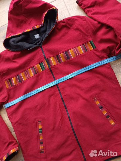 Куртка Перуанская Южная Америка