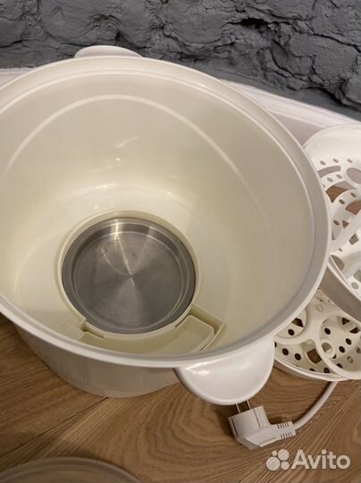 Стерилизатор Mothercare