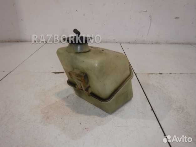 Расширительный бачок Чери