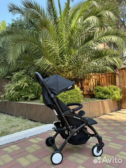Прогулочная коляска аренда прокат Mama mia