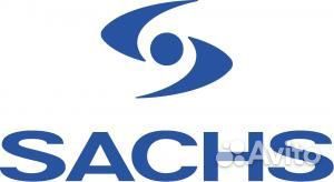 315197 Амортизатор sachs 315197