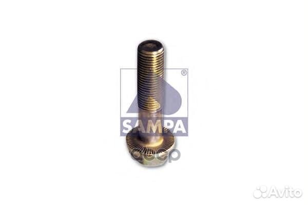 Бoлт, Поперечина HCV MAN M14x1,5/60 06028134917