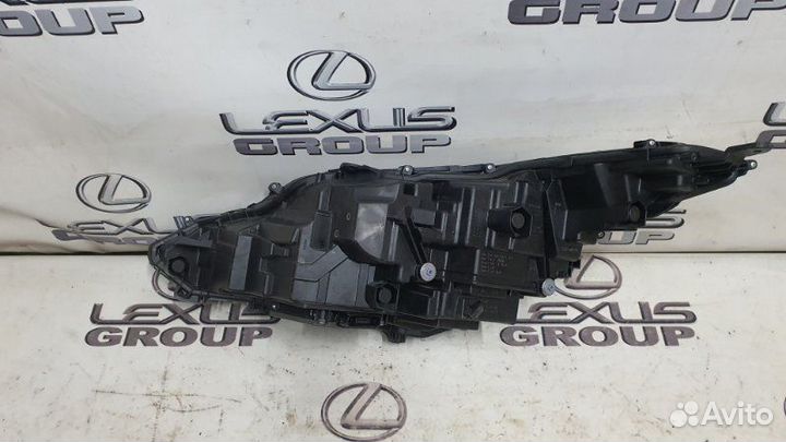 Фара передняя правая Lexus Rx450H GYL25 2grfxs