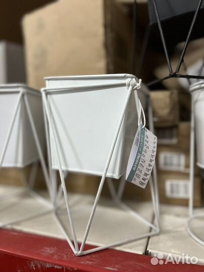 Горшок для цветов