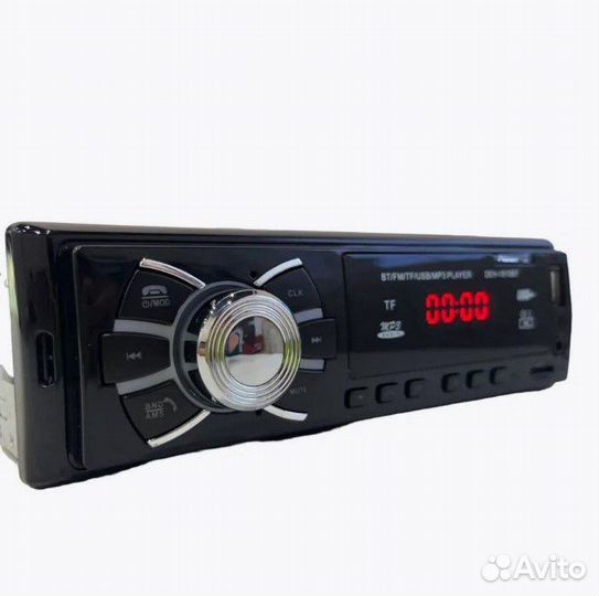 Автомагнитола 1din