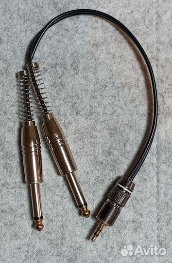 Saramonic UwMic9 Kit2 RX9+TX9+TX9 радиопетличка