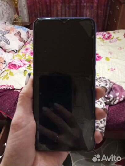 Xiaomi Redmi 9, 3/32 ГБ