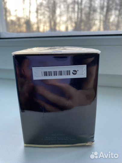 Туалетная вода Dior Poison 50ml