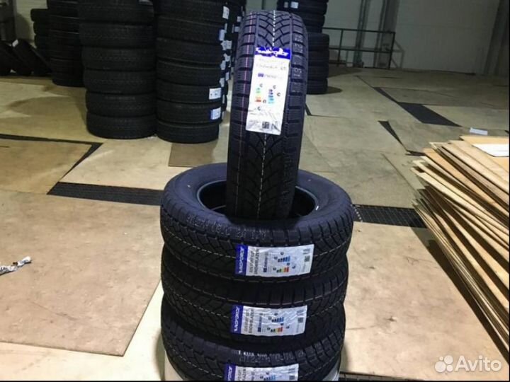 Windforce Snowblazer 225/65 R17 102T