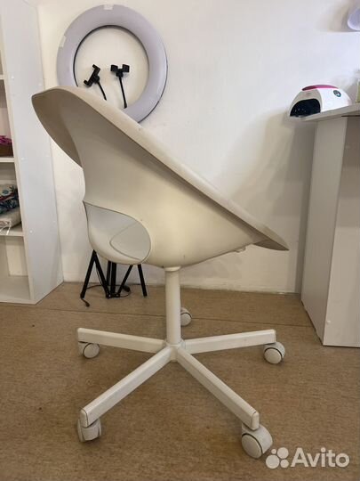 Компьютерный стул IKEA