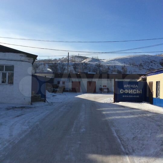 Складское помещение, 110 м²,220 м²440 м²