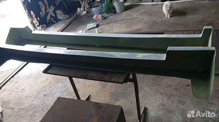 Skyline пороги