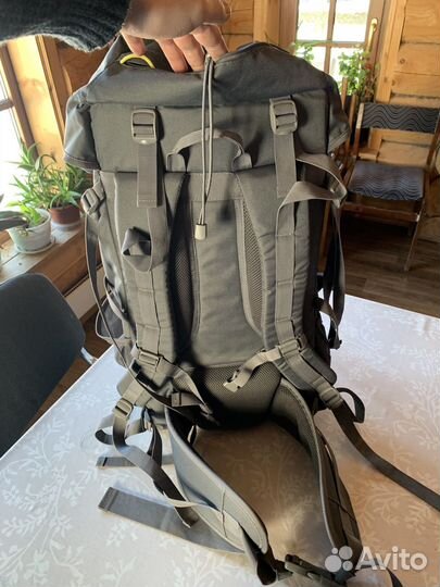 Рюкзак для походов Outventure creek 45