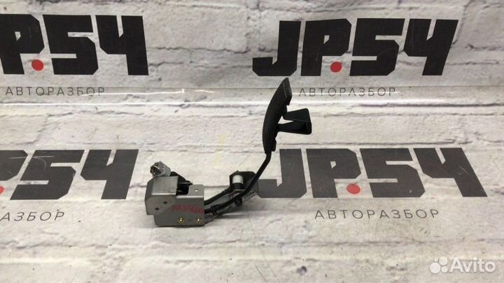 Педаль газа Infiniti Fx35 S50 VQ35DE 2004