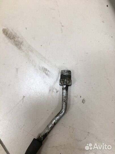 Трубка кондиционера Nissan Almera