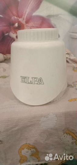 Ингалятор-термос