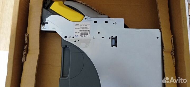 Купюроприемник Mei advance