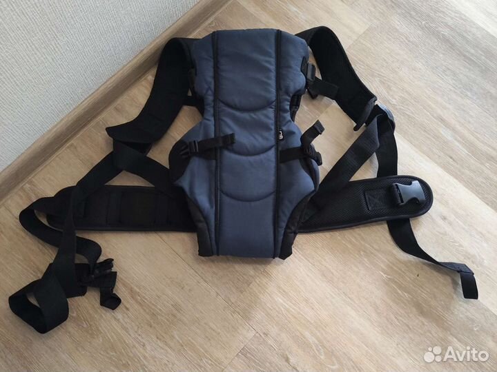 Рюкзак переноска кенгуру Mothercare