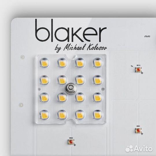 LED Board Blaker 150 Pro
