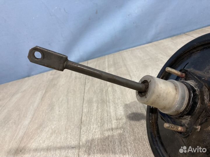 Вакуумный усилитель тормозов Опель Opel Zafira F75