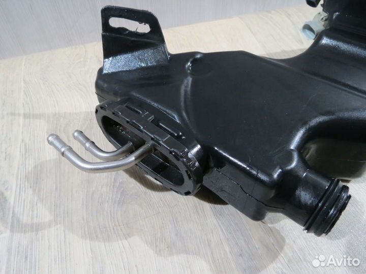 Бачок омывателя Mercedes Benz W205