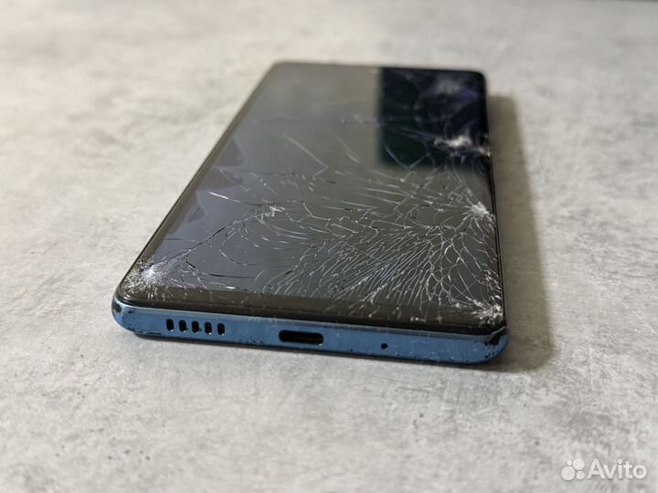 Blackview A100, 6/128 ГБ