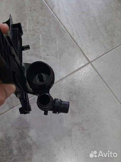 Кронштейн расширительного бачка BMW E46