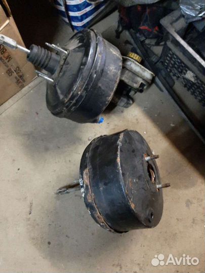 Ивеко дейли вакуумник с 2006-2014г