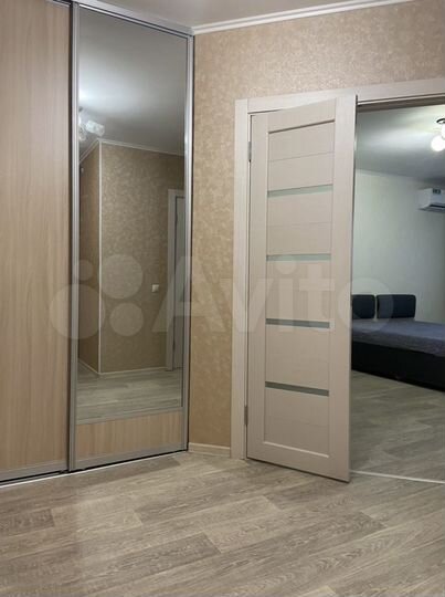 1-к. квартира, 40 м², 3/10 эт.