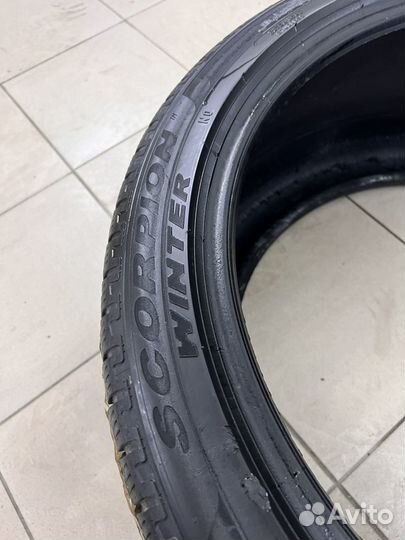 Pirelli Scorpion Winter 275/40 R21 109V