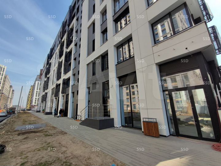 Продам торговое помещение, 96 м²