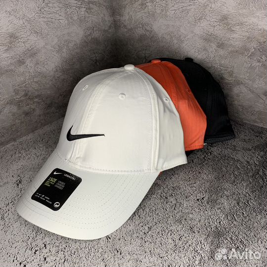 Кепка nike оригинальное качество