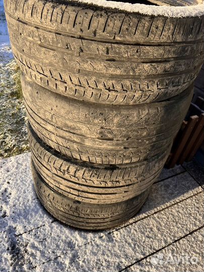 Continental PremiumContact 6 235/45 R18