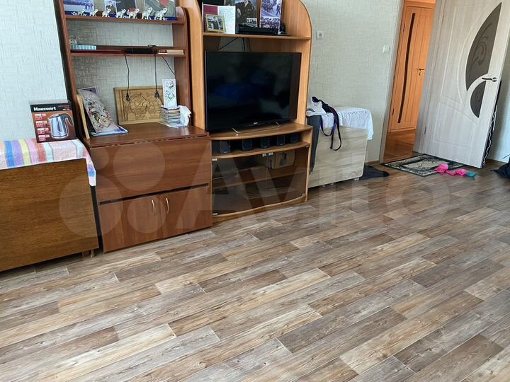 3-к. квартира, 72 м², 7/9 эт.