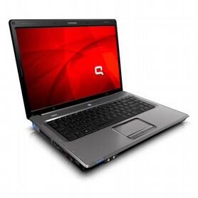 Ноутбук compaq Presario C700