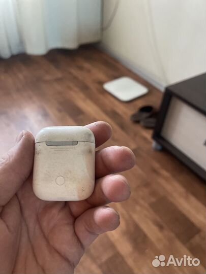 Airpods 2