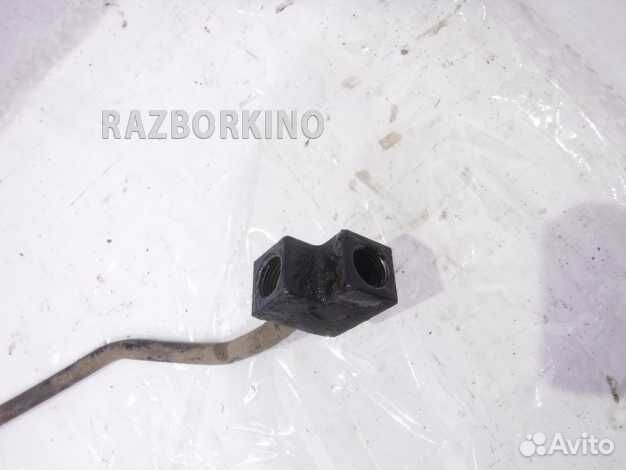 Трубка гидроподвески A2159970782