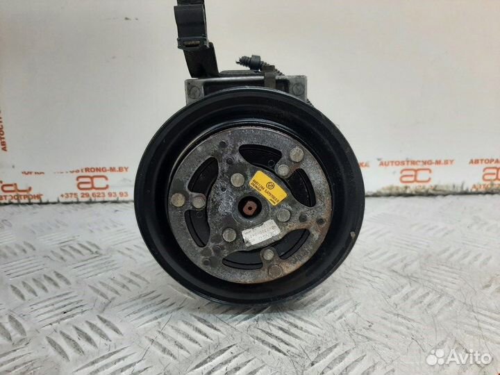 Компрессор системы кондиционирования Fiat Stilo (2