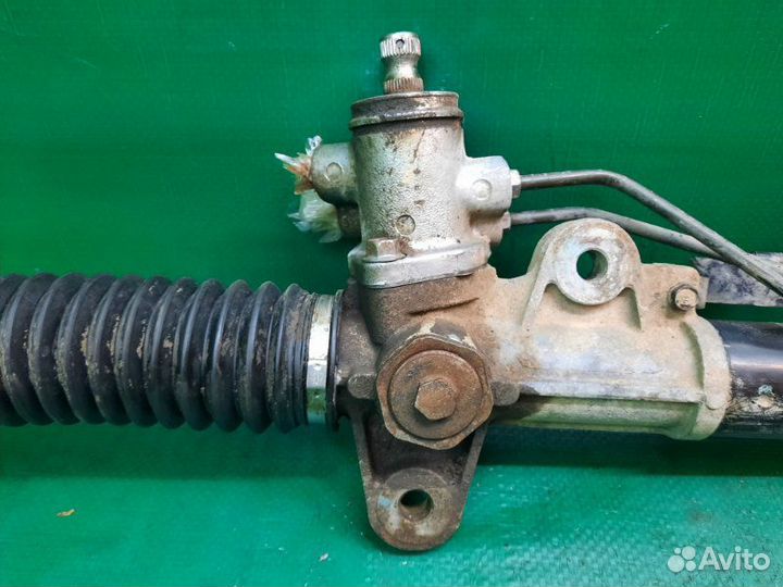 Рулевая рейка Hyundai Elantra Xd седан G4ED 2005