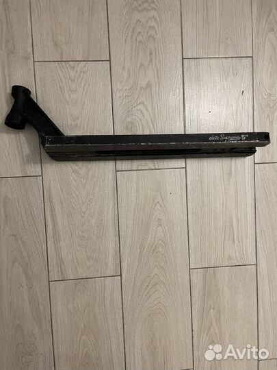 Дека для трюкового самоката Elite supreme v2