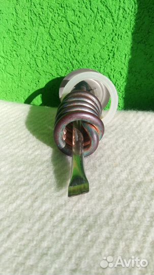 Тэн 2000w Thermex