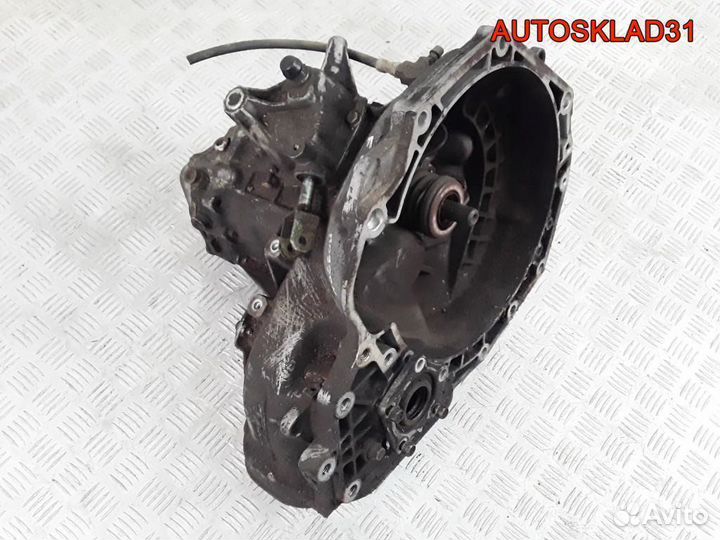 МКПП F18 C3.57 Opel Vectra B 1999-2002