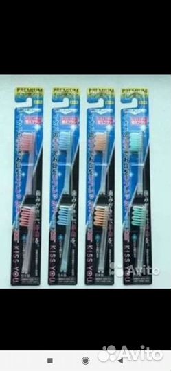 Сменные насадки для kiss you