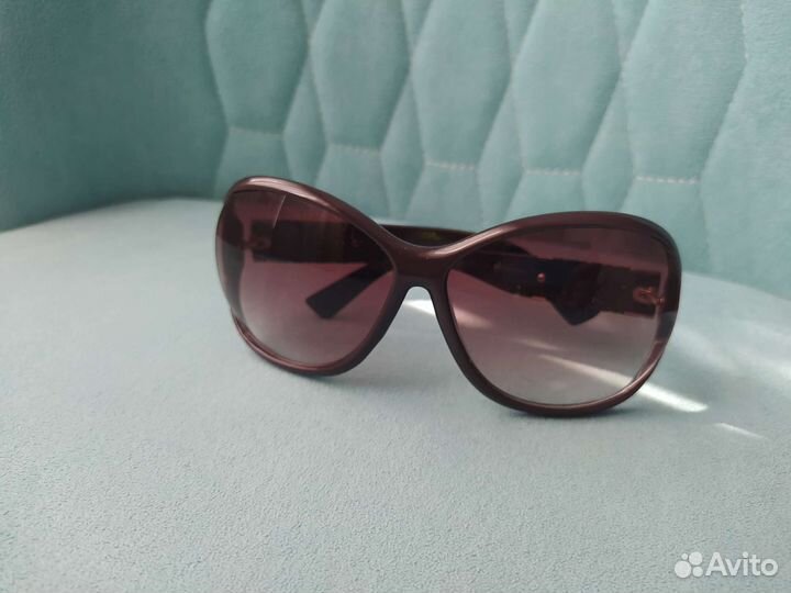 Новые женские солнцезащитные очки