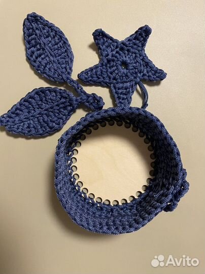 Интерьерный декор