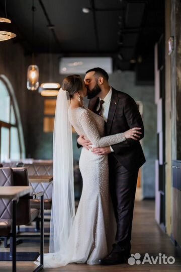 Свадебный фотограф